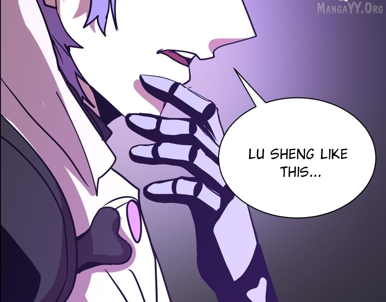 Log into the Future Chapter 299 - page 22